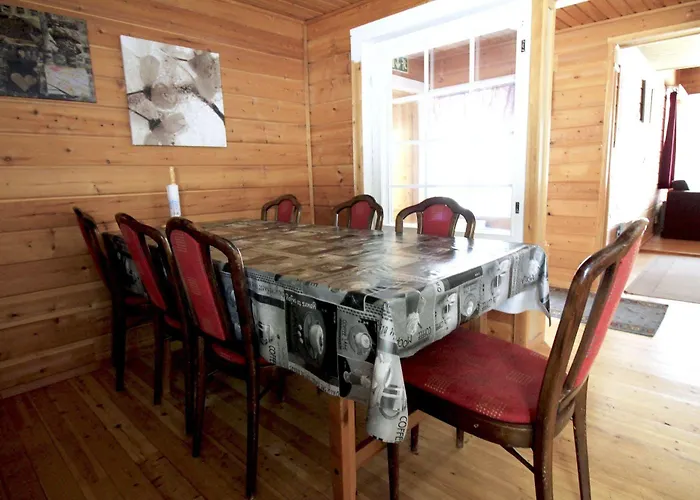 River Camping 3* Ivalo