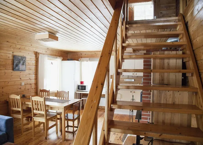 مكان تخييم ريفر كامبينغ 3*