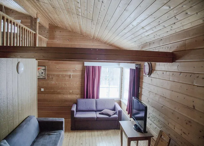 River Camping Camping