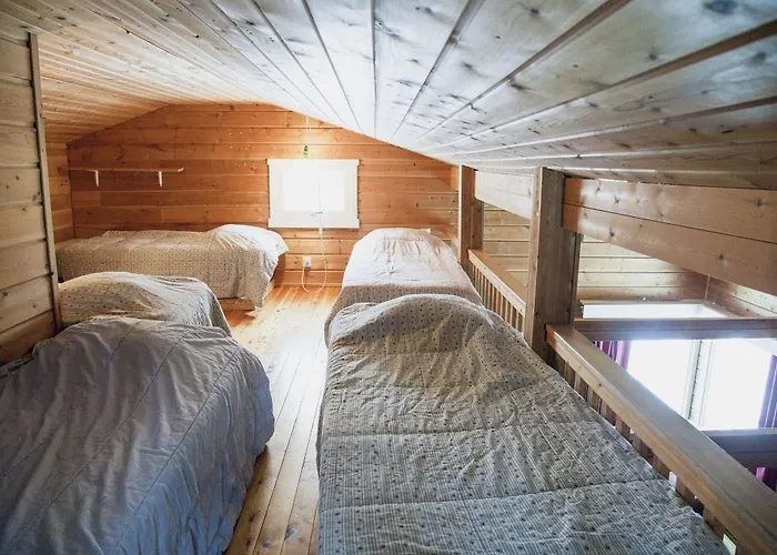 River Camping Camping